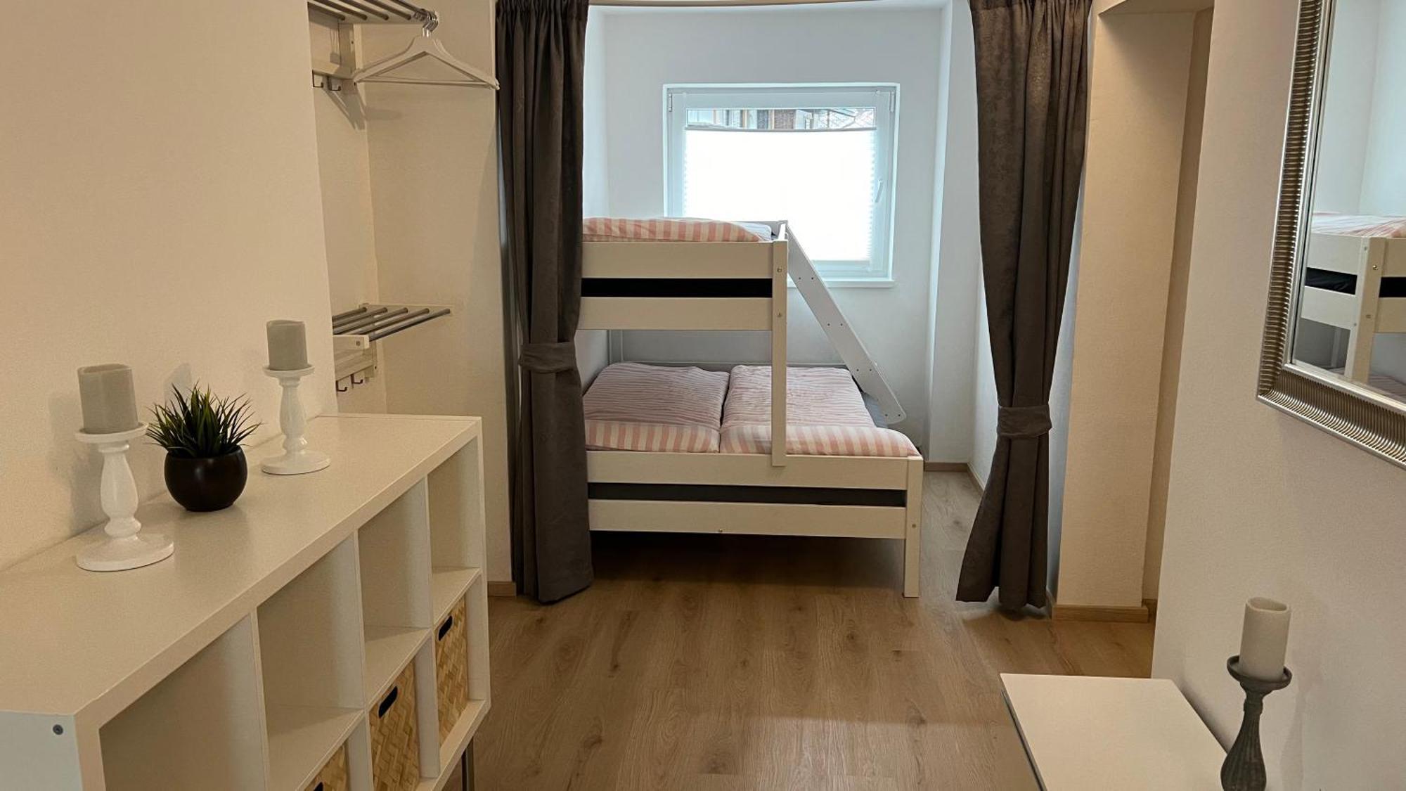 Karwendel Apartments ชาร์นิทซ์ ห้อง รูปภาพ