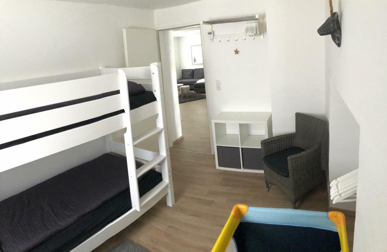 Karwendel Apartments ชาร์นิทซ์ ภายนอก รูปภาพ